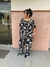 CONJUNTO CALÇA VISCOSE ESTAMPADO PLUS na internet