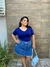 SAIA JEANS PLUS C/ STRASS - comprar online