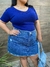 SAIA JEANS PLUS C/ STRASS na internet