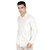 Camisa Manga Longa Linho Slim Fit