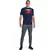Camisa Academia Under Armour na internet