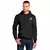 Blusa Moletom Adidas Style com Capuz - loja online