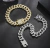 Pulsera Kanye Oro - comprar online