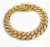 Pulsera Kanye Oro
