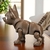 Lupe – Chihuahua Articulado | Impressão 3D em PLA Premium na internet