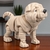 Louis – Shar Pei Articulado | Impressão 3D em PLA Premium - comprar online