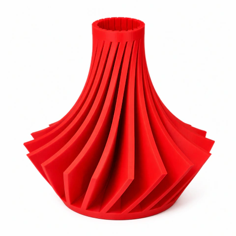 Vaso de Plantas - Karioshort Vase