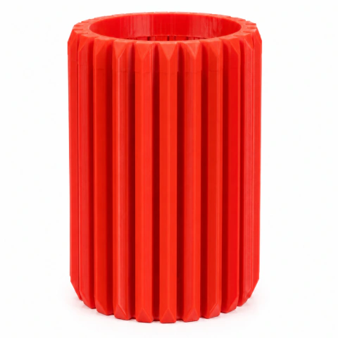 Vaso de Plantas - Teris Vase