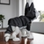 Brinquedo Articulado Cachorro Husky Sibeariano - loja online