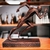 Estatueta Esporte - Corrida