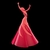 Estatueta Bailarina Elegante Twist - loja online