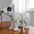 Rex – Bull Terrier Articulado | Impressão 3D em PLA Premium - comprar online
