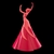 Estatueta Bailarina Elegante Twist na internet
