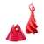 Imagem do Estatueta Bailarina Elegante Twist