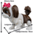 Imagem do Brinquedo Articulado Shih Tzu "Rachel" – Impressão 3D em PLA Premium