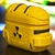 Case para Estojo de AirPods em Formato de Boneco de Roupa Química – Proteção Criativa e Divertida para Seus AirPods! - loja online
