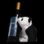 Porta Vinho em Formato de Panda – Adicione Encanto e Estilo ao Seu Bar! na internet