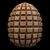 Contêiner em Formato de Ovo de Páscoa – Choco Brick - Surpreenda Neste Feriado!