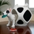 Rex – Bull Terrier Articulado | Impressão 3D em PLA Premium - comprar online
