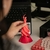 Estatueta Bailarina Elegante Twist - comprar online