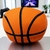 Suporte de Controle de Videogame em Formato de Bola de Basquete – Estilo e Organização para Gamers! - comprar online