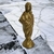 Estátua Decorativa Mãe Amamentando na internet