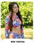 Top Isa UV - Oceánima Bikinis