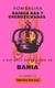 Pombagira Rainha das 7 Encruzilhadas - buy online