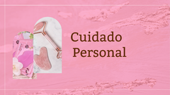 Banner de la categoría CUIDADO PERSONAL