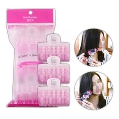 RULERO PARA CABELLO COD:33189