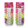 BLÍSTER DE BÁLSAMO LABIAL FRUTAL X36 LIDANXIU COD. 30067