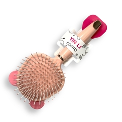 CEPILLO PARA CABELLO GRANDE OREJITAD YIN LI COMB COD.13538