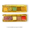 SET DE SOMBRAS + GLITTER PINK SHOW PINK 21 COD.57781