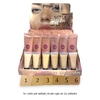 BASE LÍQUIDA VELVET SKIN 12HS PINK 21 COD.58863