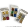 PAPEL DE COLORES PARA UÑAS COD.03501