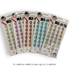 GEMAS AUTOADHESIVAS PARA OBJETOS ACRYLIC STICKER COD.88662