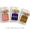 UÑAS POSTIZAS STILETTO RYHANA COD.52044