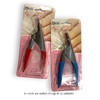 CORTA TIPS PARA UÑAS PAN VEL COD.50885