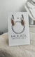 ARETES MINI BUZIOS