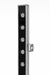 Projetor linear ribalta 18w 24V 3000k IP66 para ambiente externo na internet
