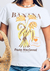 t-shirt zaya - comprar online