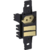 2 Interruptor Simples + Tomada 2P+T 20A Sem Placa - Preto - Weg