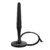 Antena Digital Interna Uhf e Hdtv SHD 500 - Com Cabo 3M - Brasforma
