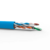 Cabo Utp Lan Cat6 - 4 Pares 305 Metros - Azul - Prysmian - comprar online