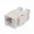 Conector RJ45 Fêmea - Cat 6