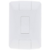 Conjunto 1 Interruptor Simples 6A/250V - Tramontina