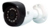 Câmera Bullet Full HD GS0504 - 3.6MM/1080P - Branca - Multi Giga