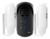 Porteiro Eletrônico Coletivo 2 Pontos - Com 2 Interfones - Agl - comprar online