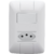 Conjunto Interruptor Paralelo 6A + Tomada 2P+T 10A - Tramontina