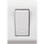 Conjunto Caixa LixFlex de Sobrepor + 1 Interruptor Simples 10A/250V - Tramontina - comprar online